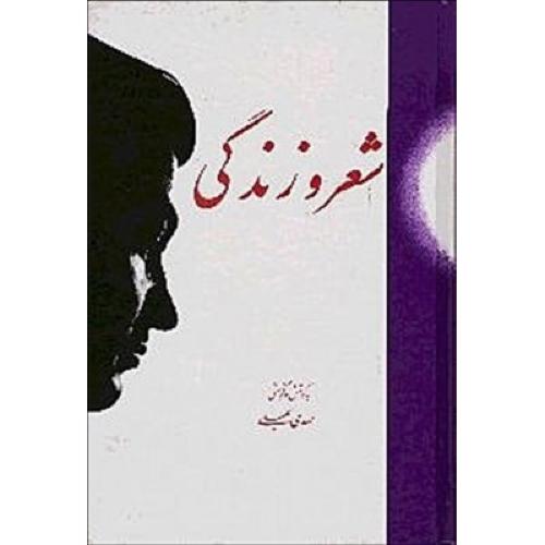 شعر و زندگی/سهیلی/سنایی