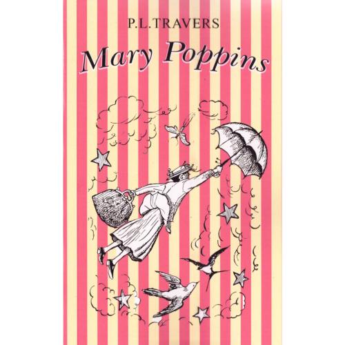 Mary Poppins - مری پاپینز/تراورز/ماهوت