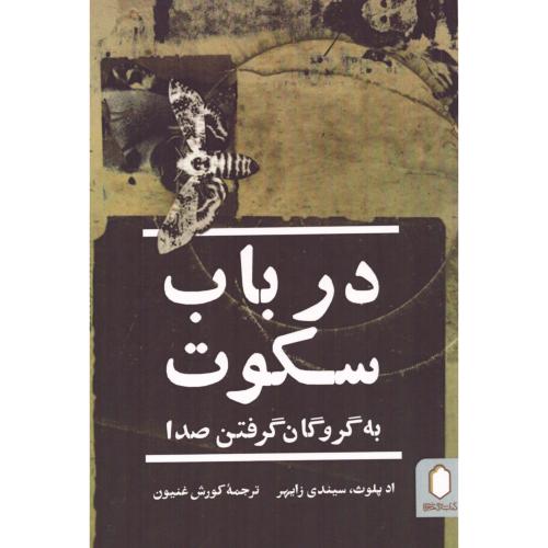 در باب سکوت/پلوث/غنیون/میردشتی