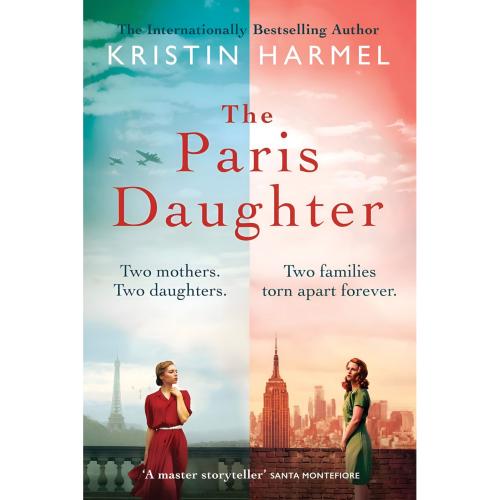 The Paris Daughter - دختر پاریس/هارمل/ماهوت