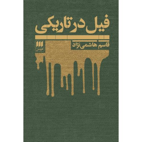 فیل در تاریکی/هاشمی‌نژاد/هرمس