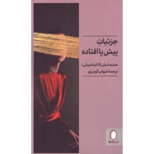 جزئیات پیش‌پاافتاده/شبلی/گودرزی/میردشتی