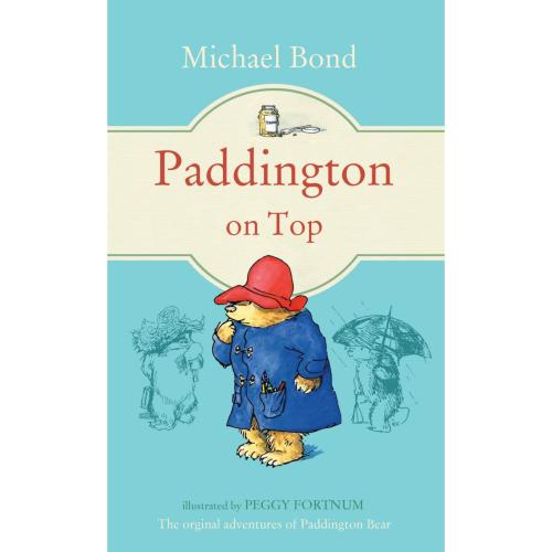 Paddington on Top - پدینگتون در اوج/ماهوت