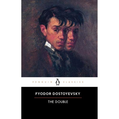 The Double - همزاد/داستایفسکی/ماهوت