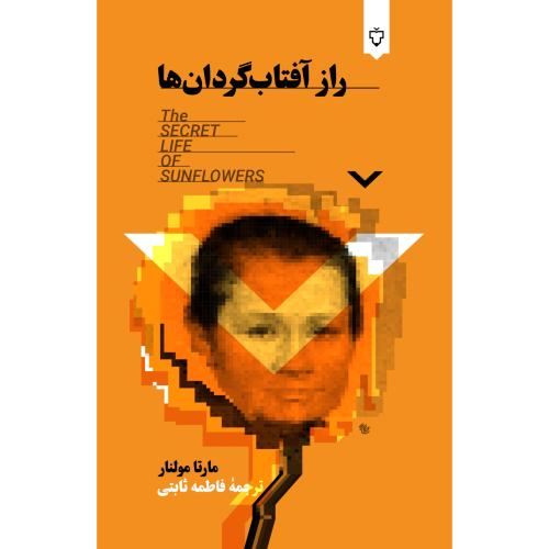 راز آفتاب‌گردان‌ها/مولنار/ثابتی/نقش‌ونگار