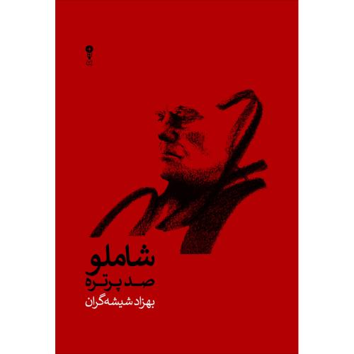 شاملو: صد پرتره/شیشه‌گران/وزن‌دنیا