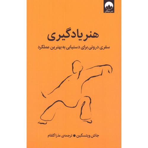 هنر یادگیری/ویتسکین/گلفام/میلکان
