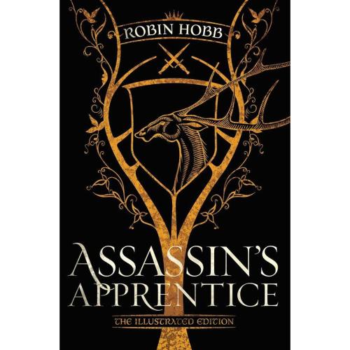 Assassin's Apprentice - شاگرد قاتل/هاب/ماهوت