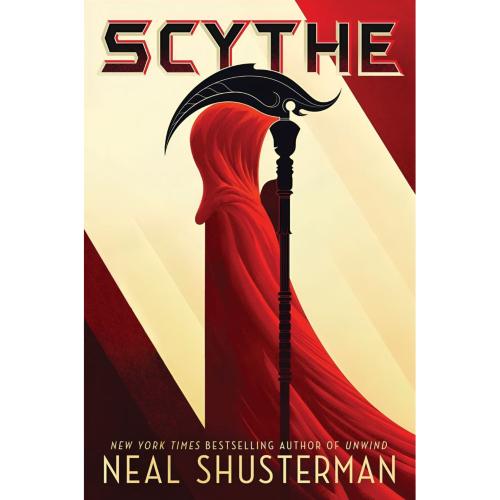 Scythe - داس/شوسترمن/ماهوت