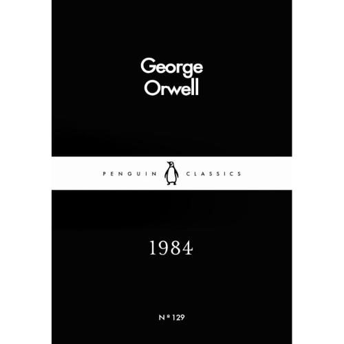 1984/اورول/جیبی/ماهوت