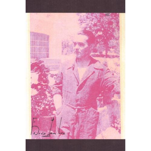 خانه برناردا آلبا/لورکا/بهادروند/مینا